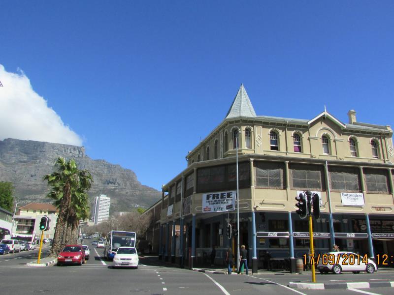 Kimberley Backpackers 3*