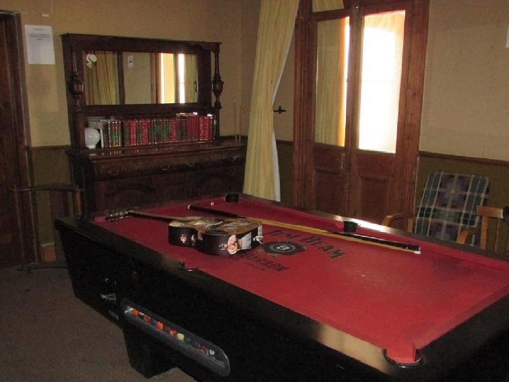 Kimberley Backpackers 3*