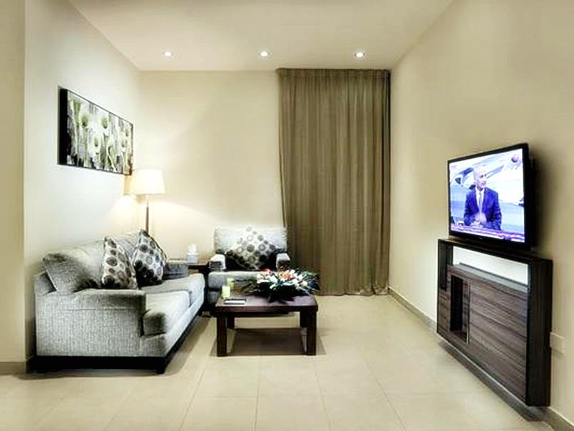 Lily Hotel Suite Hofuf 4*