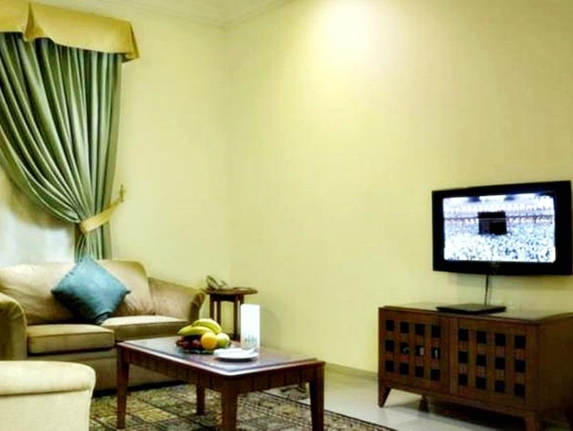 Lily Hotel Suite Hofuf 4*
