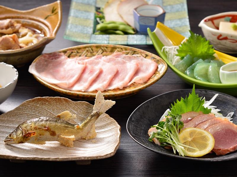 Mimatsukan 3*