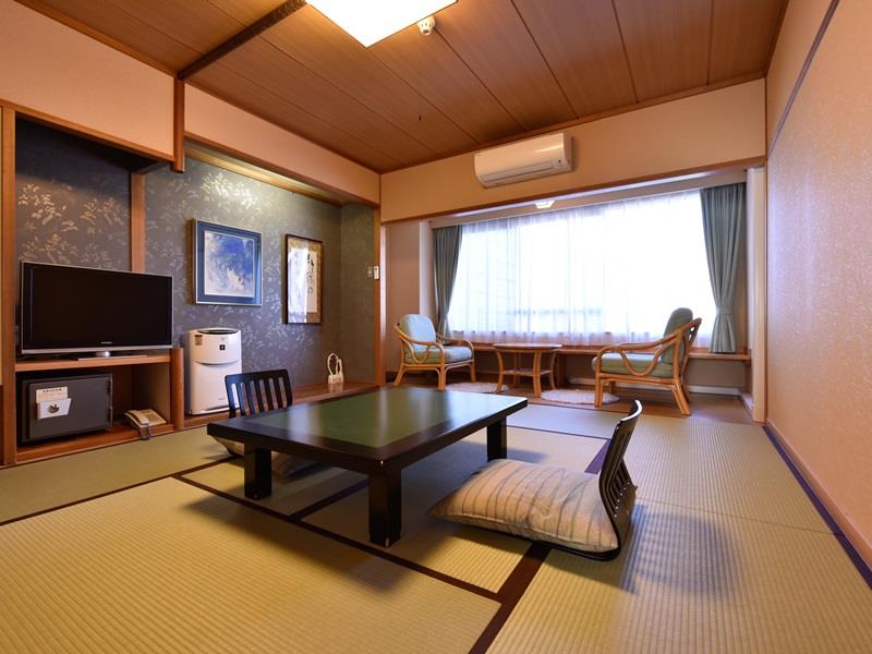Mimatsukan 3*
