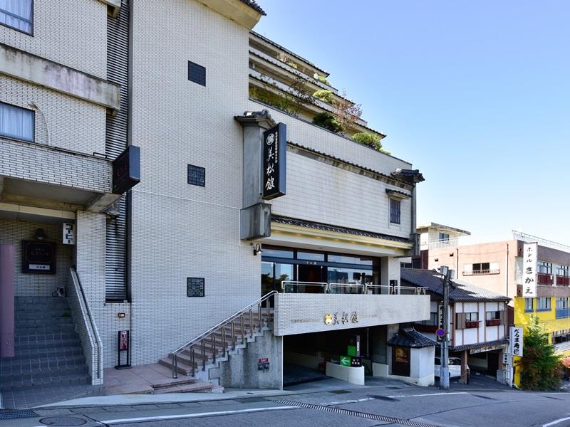 Mimatsukan 3*