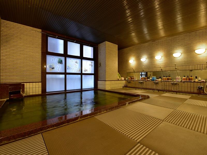 Mimatsukan 3*