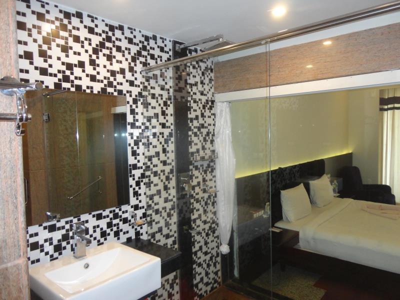 Kudle Beach View.Resort And Spa 3*