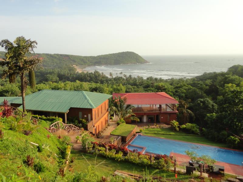 Kudle Beach View.Resort And Spa 3*