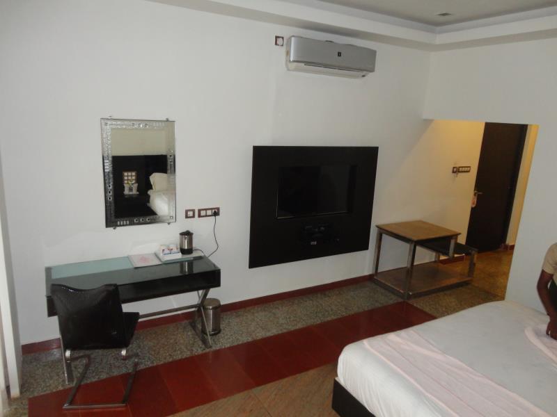 Kudle Beach View.Resort And Spa 3*