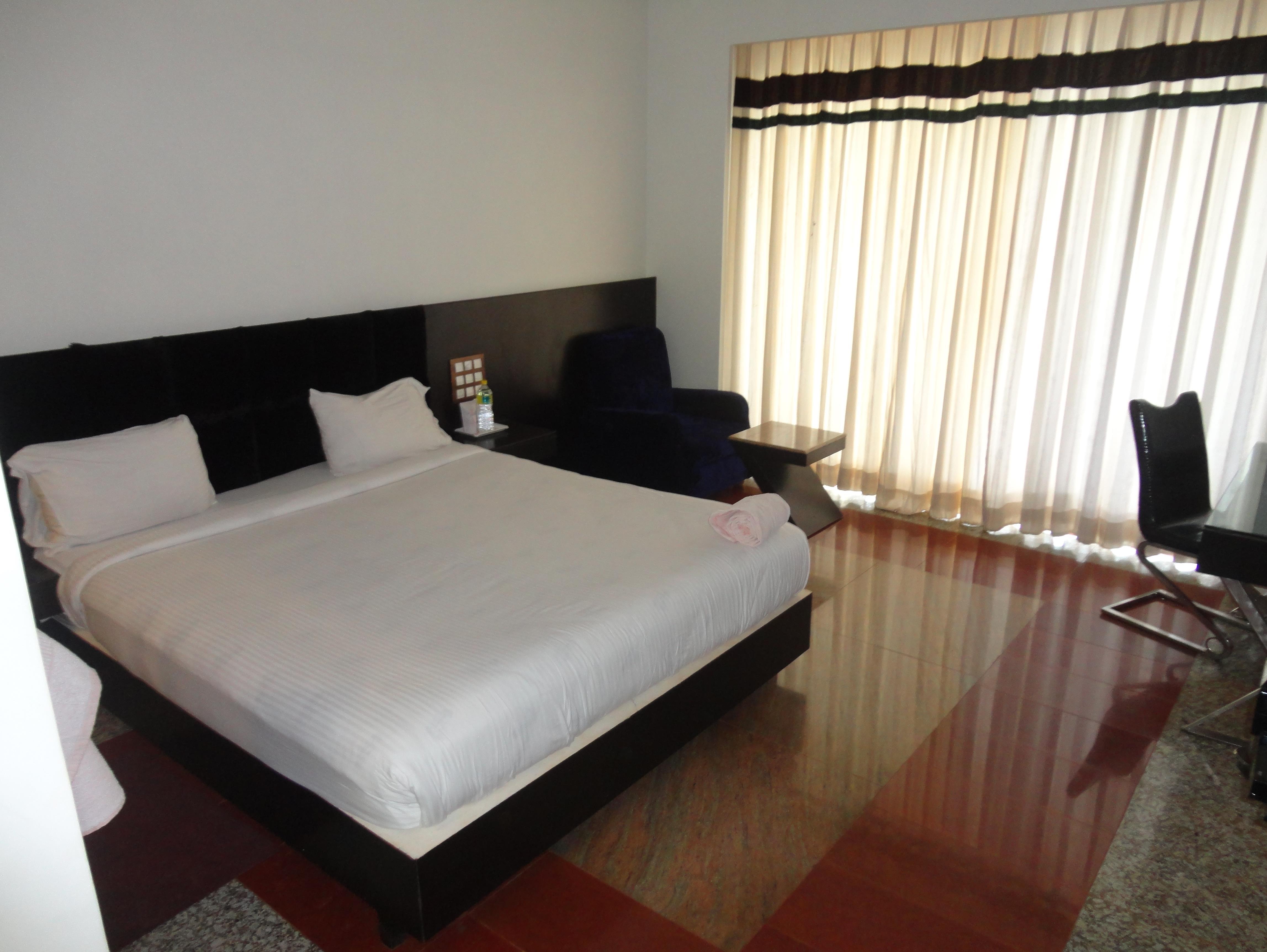 Kudle Beach View.Resort And Spa 3*