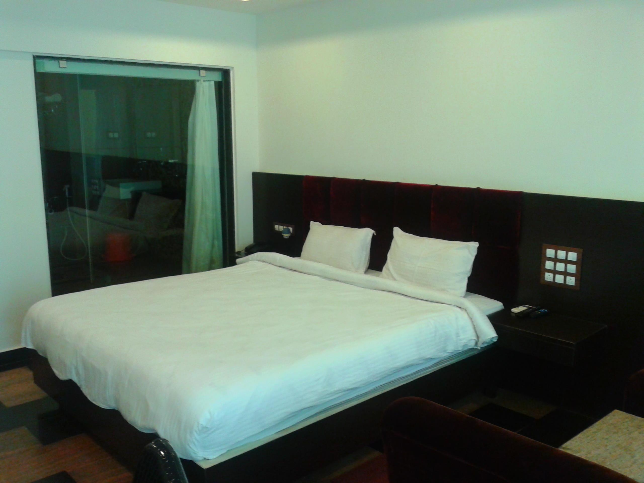 Kudle Beach View.Resort And Spa 3*