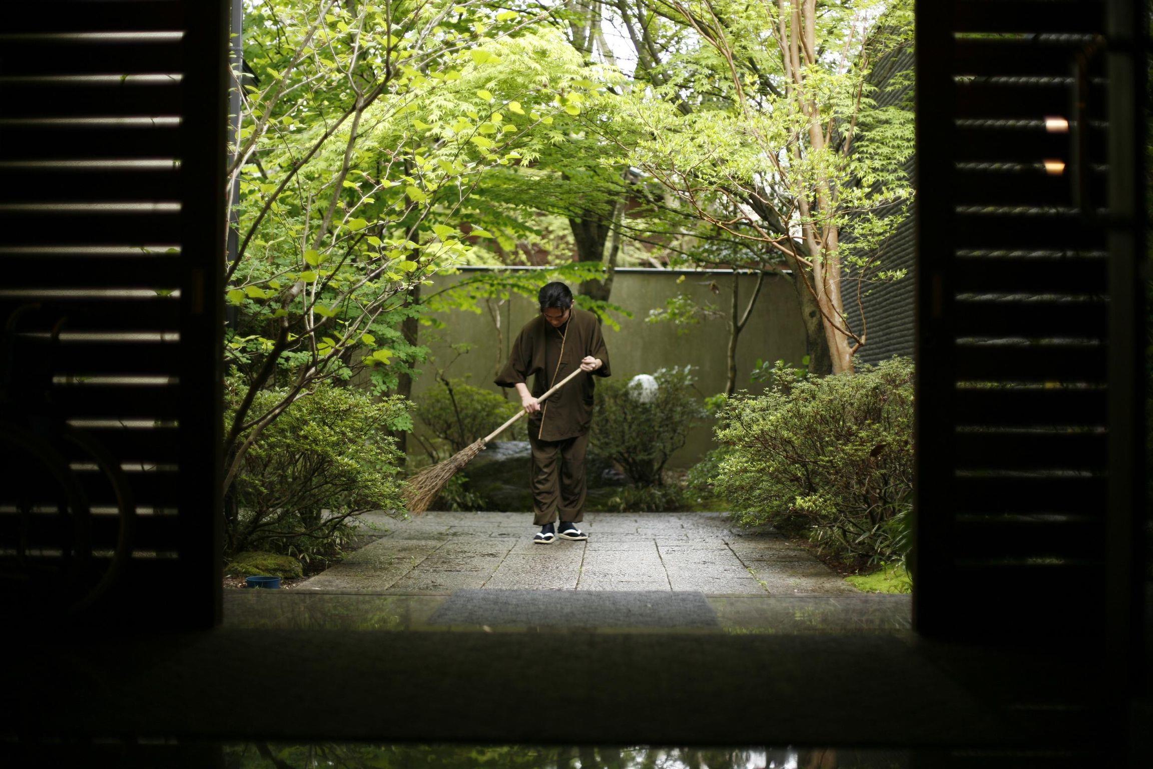 Yufuin Onsen Ryokan Hananomai 3*