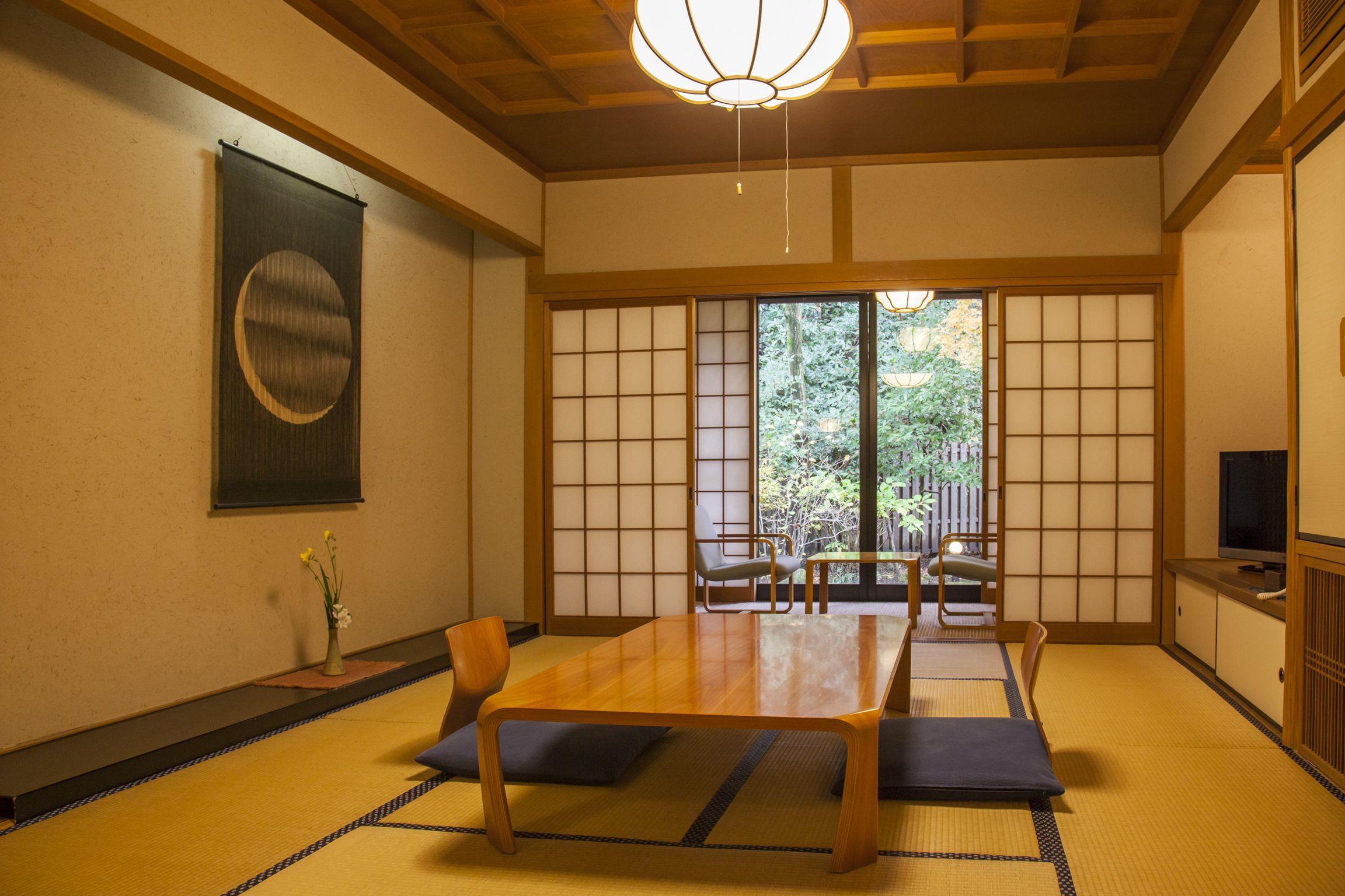 Yufuin Onsen Ryokan Hananomai 3*
