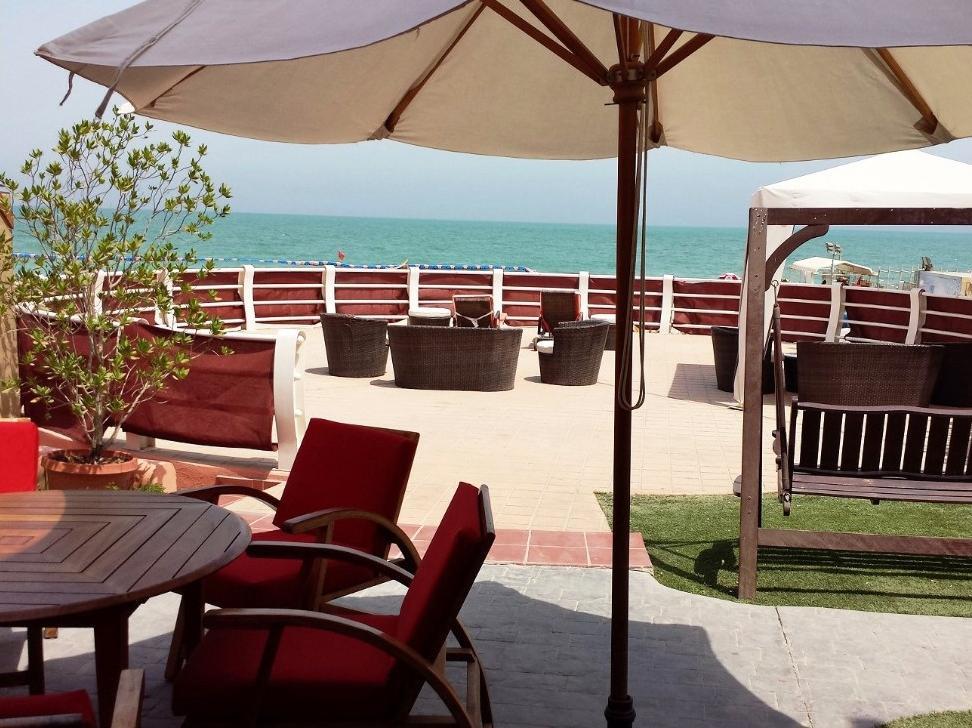 Seashell Julai'a Hotel & Resort 5*