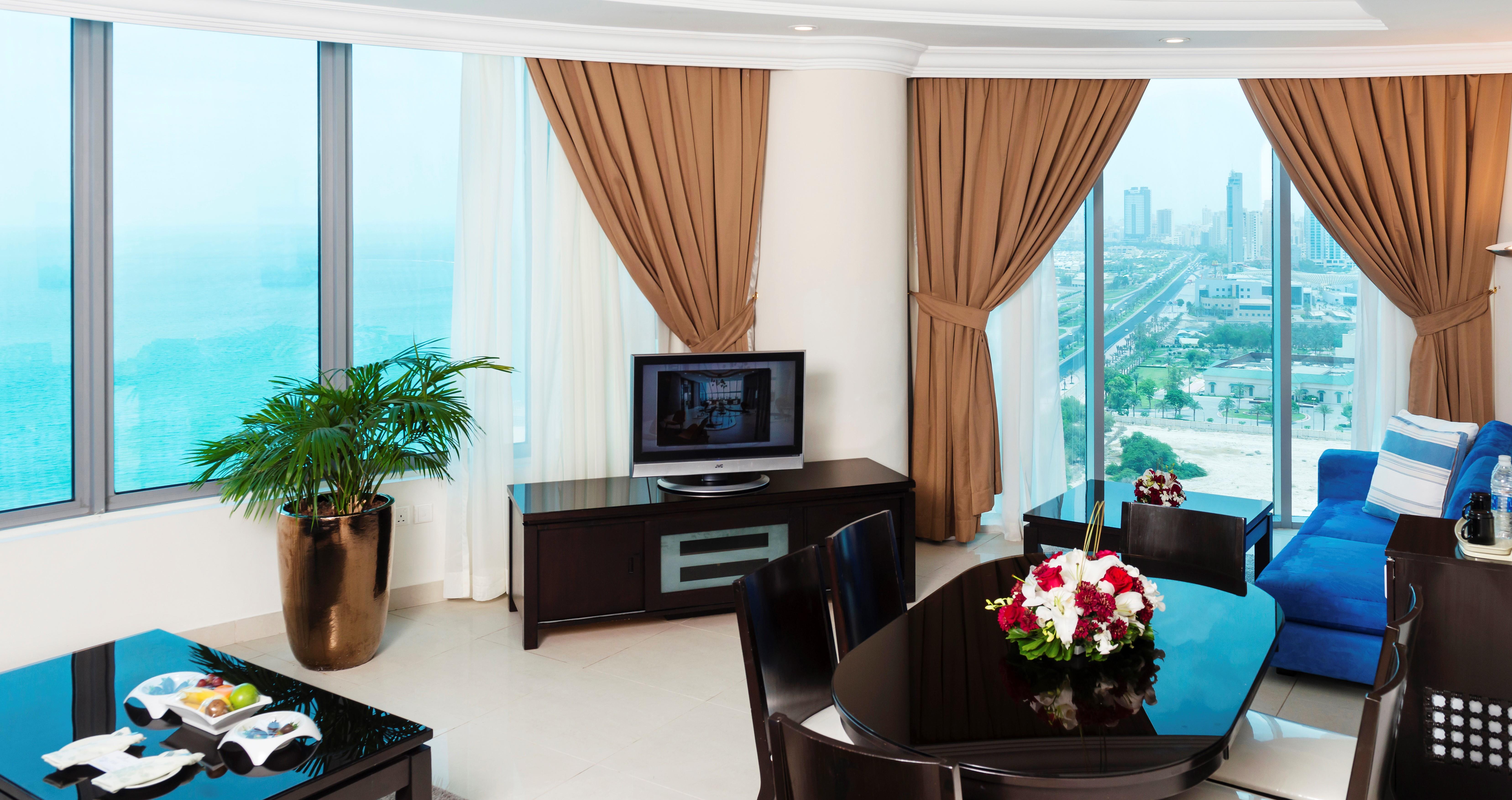 Costa Del Sol Hotel-Managed by Arabian Link International 4*