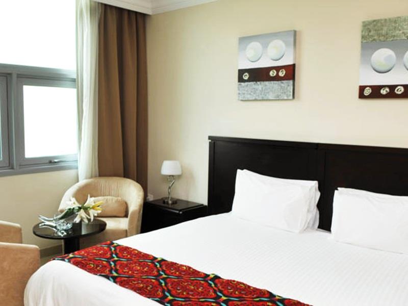 Costa Del Sol Hotel-Managed by Arabian Link International 4*