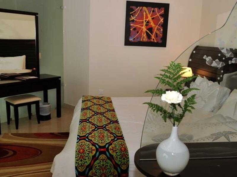 Costa Del Sol Hotel-Managed by Arabian Link International 4*