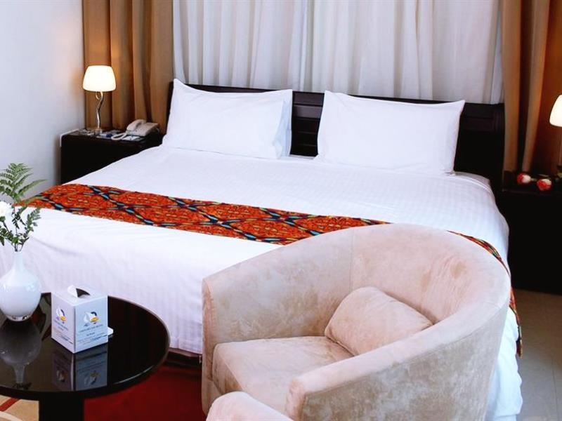 Costa Del Sol Hotel-Managed by Arabian Link International 4*