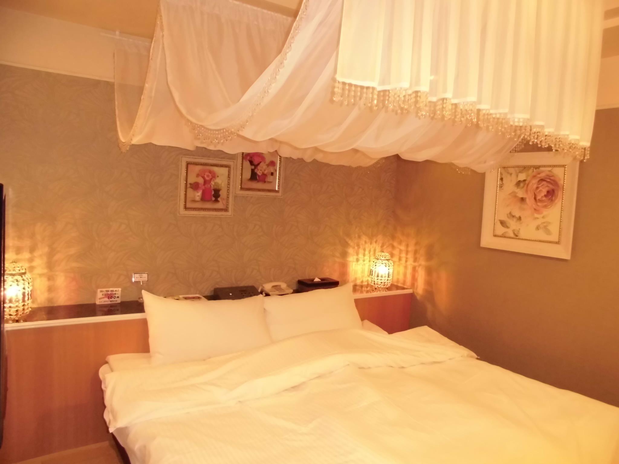 Hotel D.D Kashiba 3*