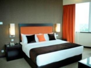 Hock Lee Hotel & Residences 3*