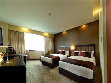 Hock Lee Hotel & Residences 3*