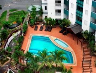 Hock Lee Hotel & Residences 3*