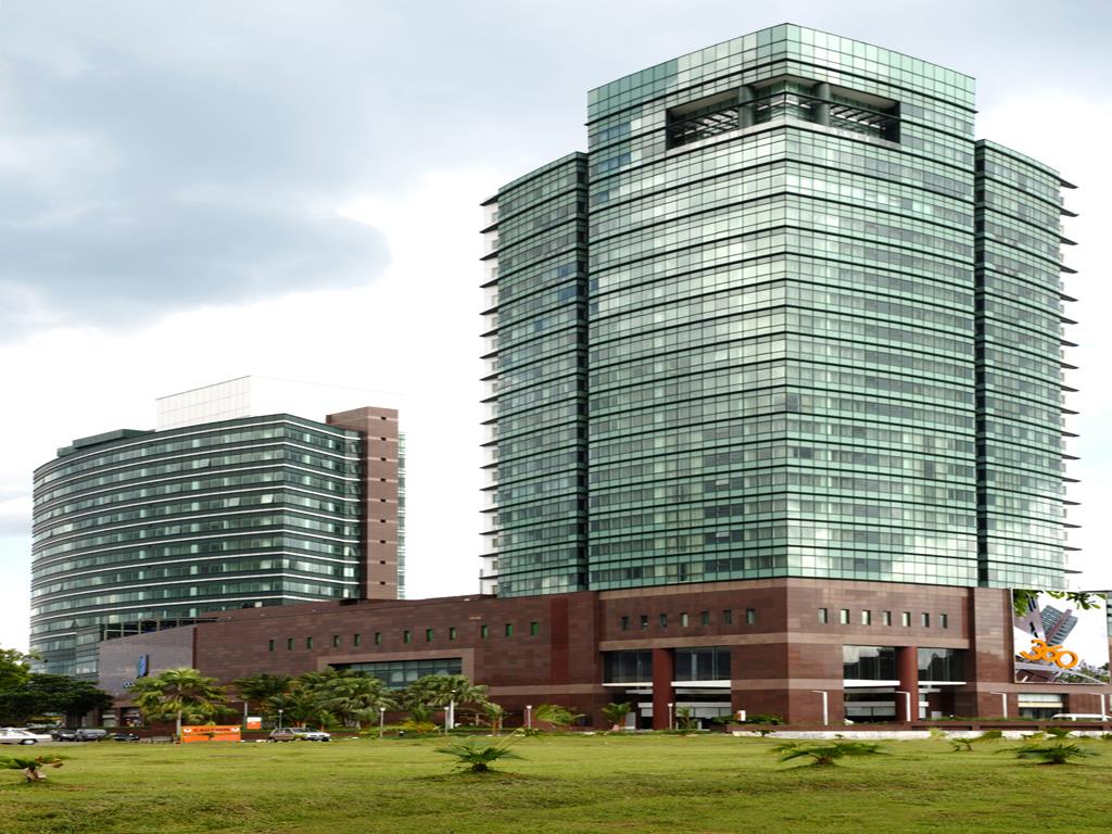 Hock Lee Hotel & Residences 3*
