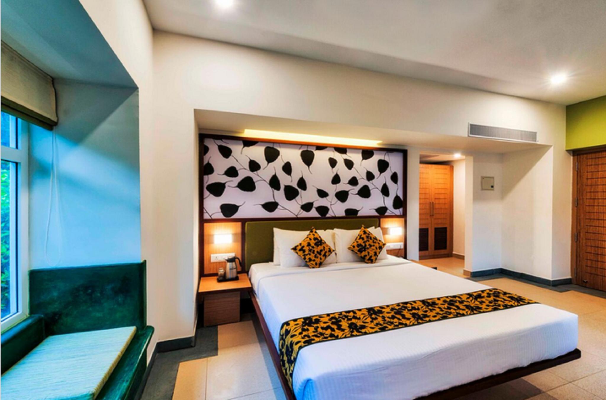 Sterling Wayanad 3*