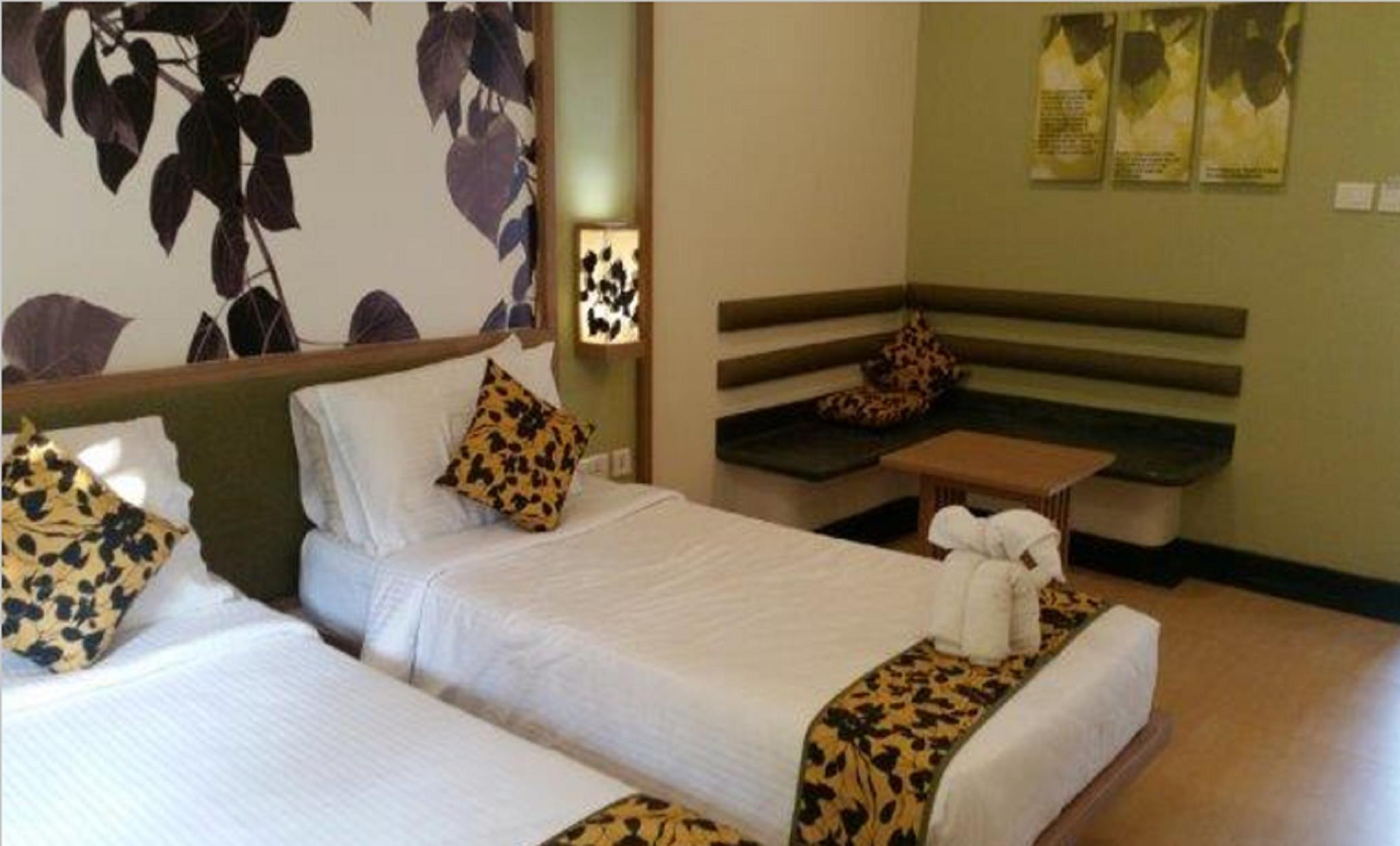 Sterling Wayanad 3*