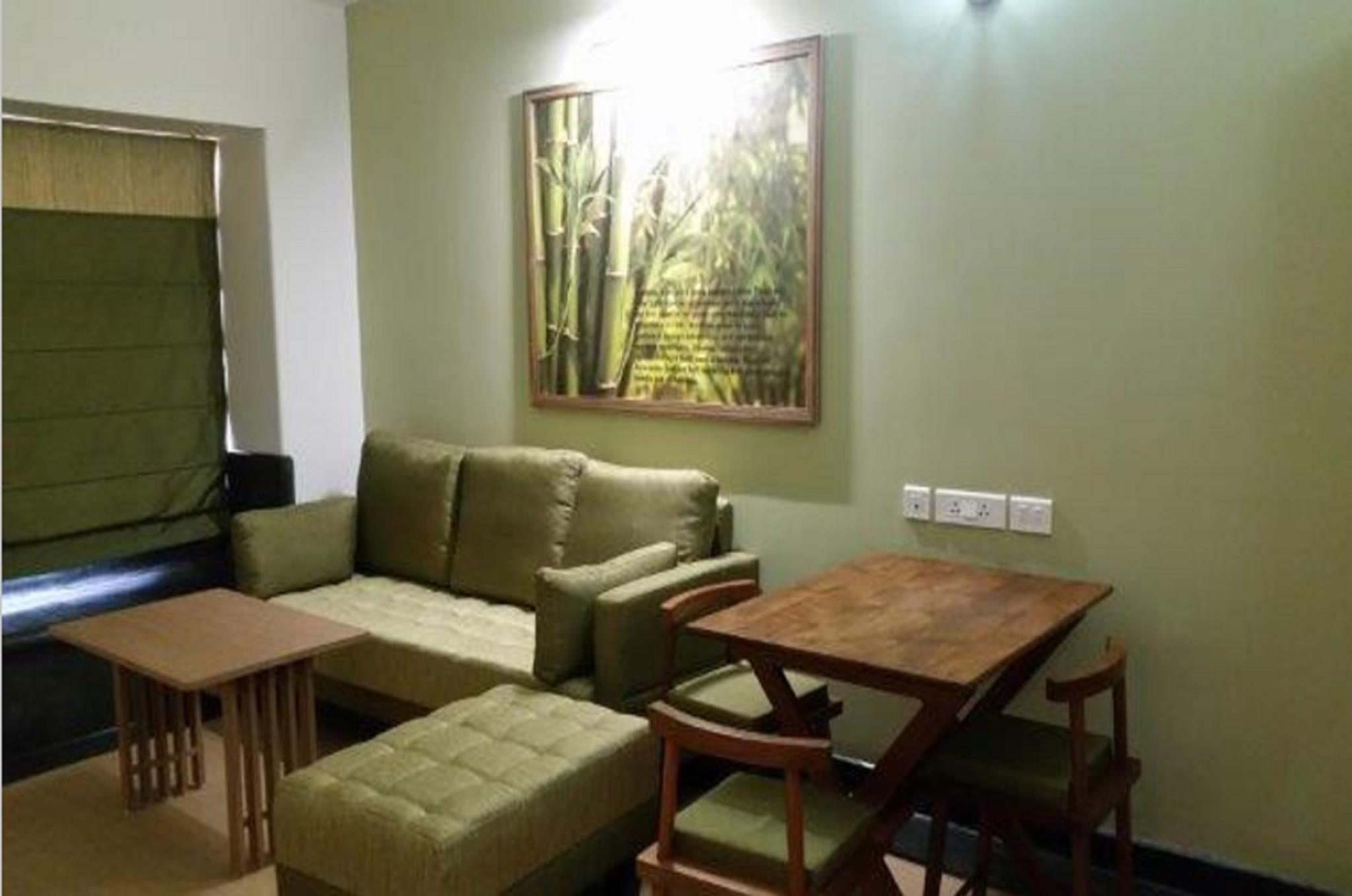 Sterling Wayanad 3*