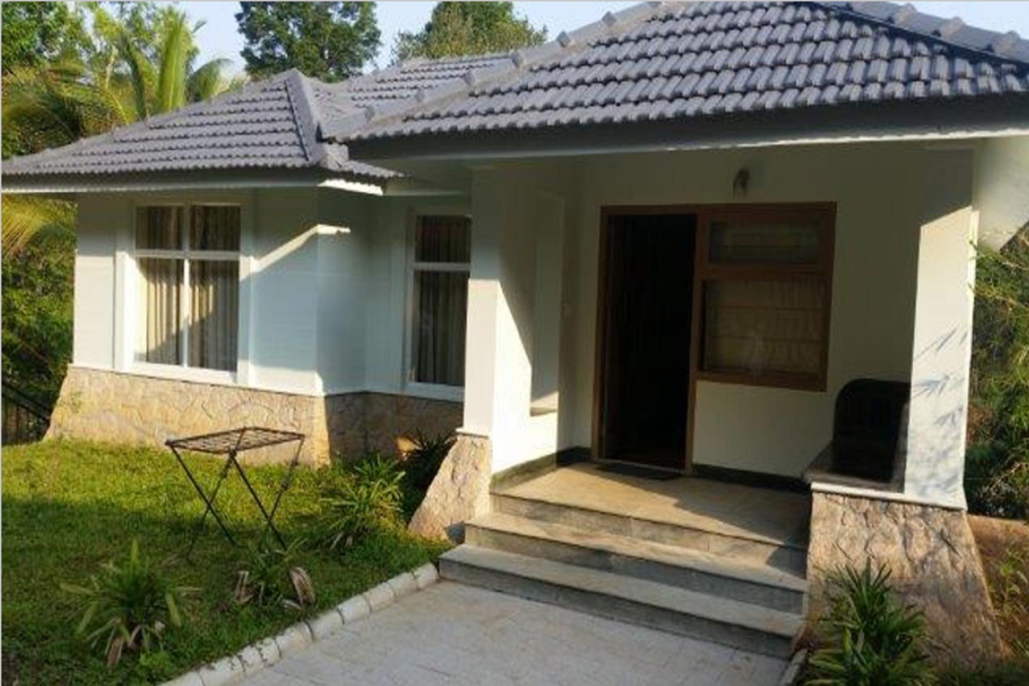Sterling Wayanad 3*