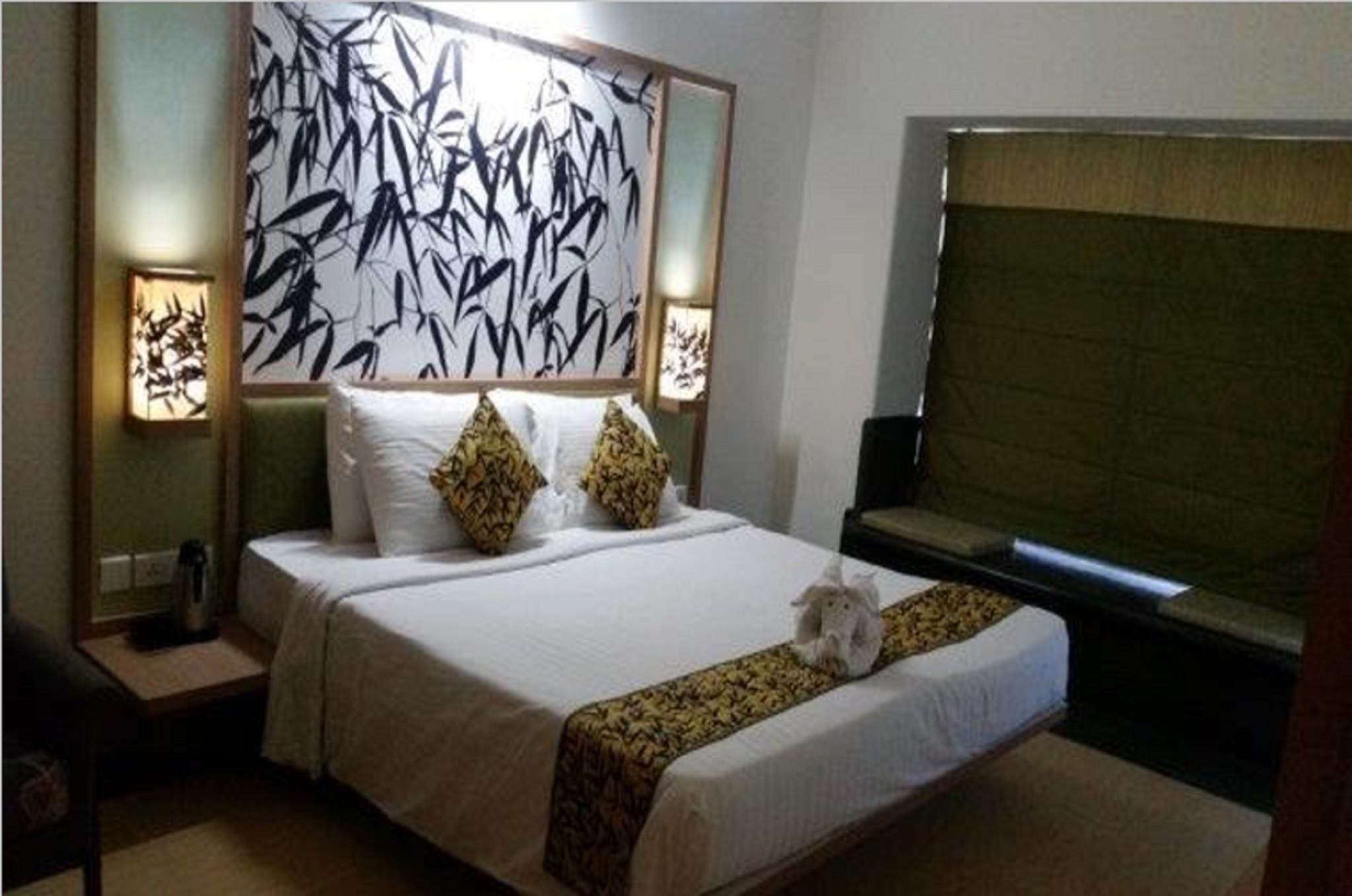 Sterling Wayanad 3*