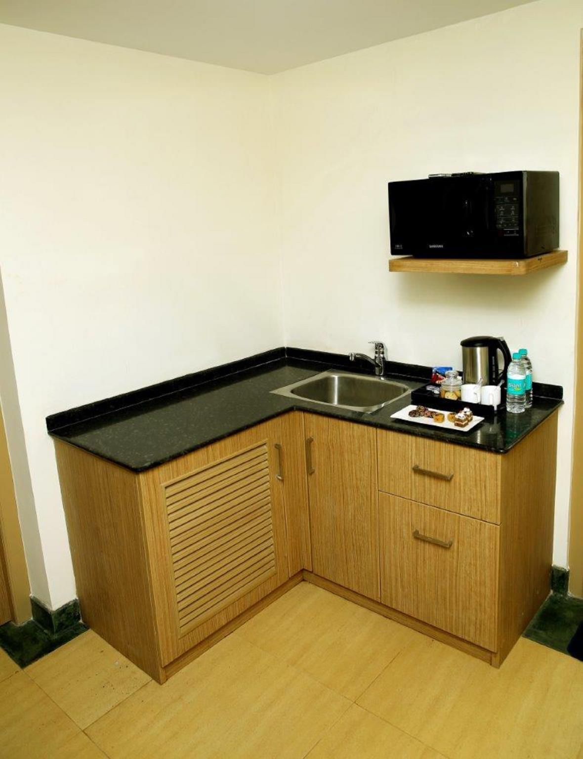 Sterling Wayanad 3*