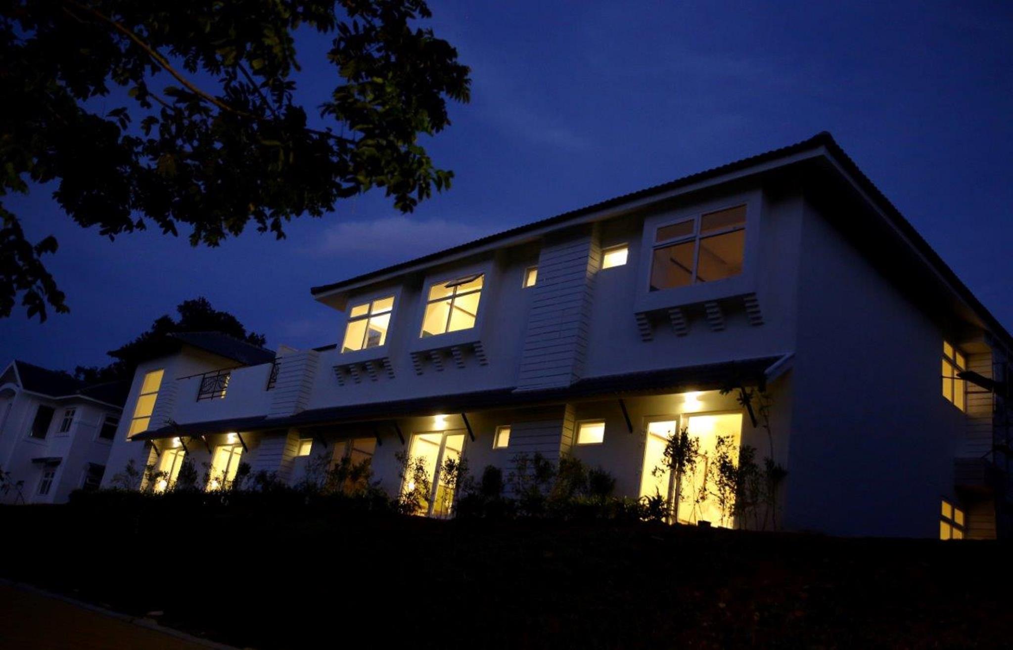 Sterling Wayanad 3*