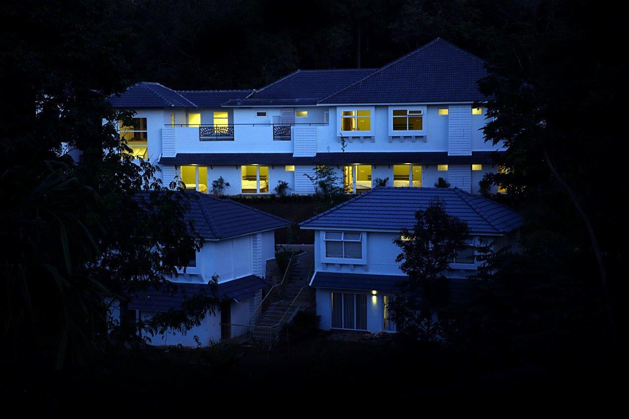 Sterling Wayanad 3*