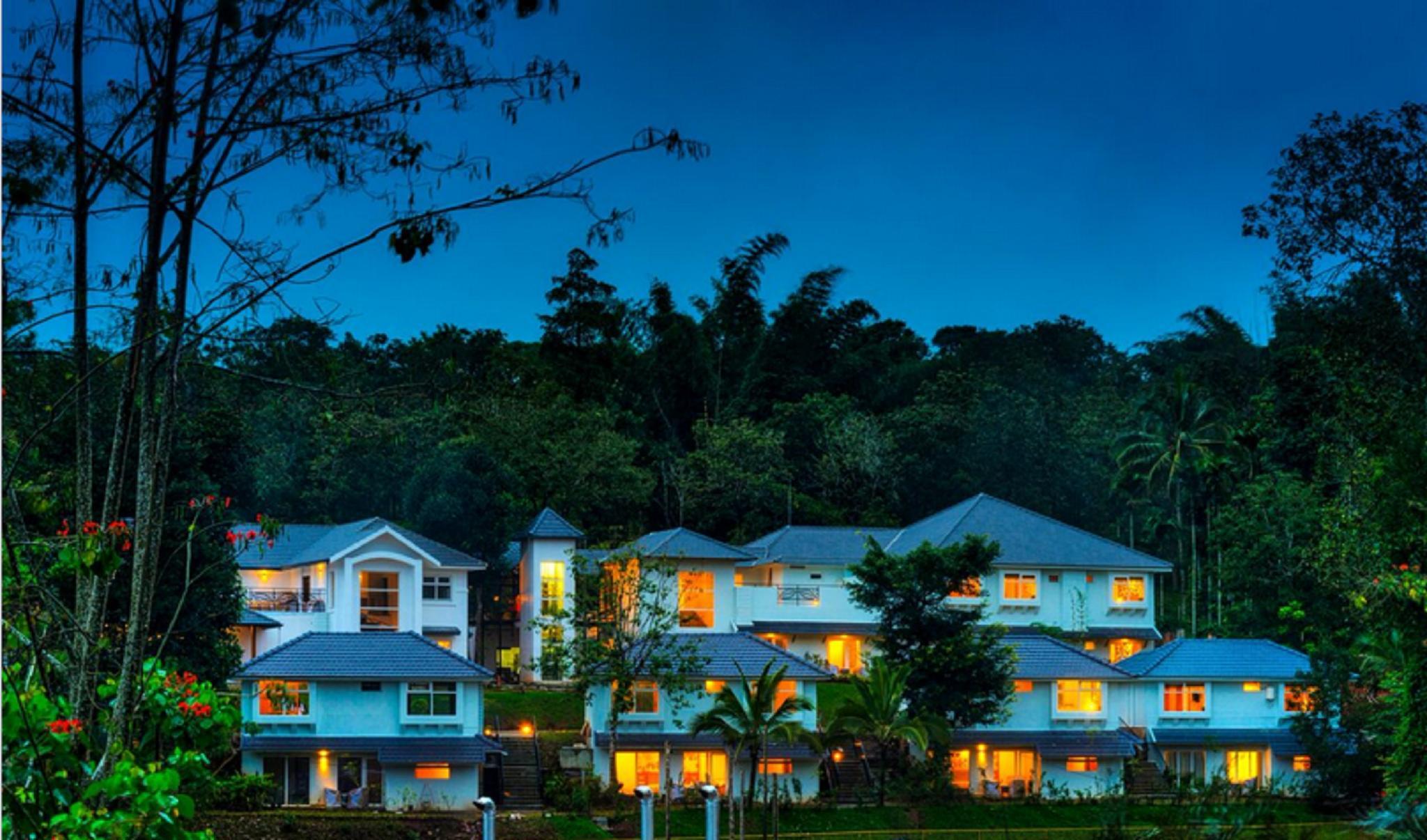 Sterling Wayanad 3*