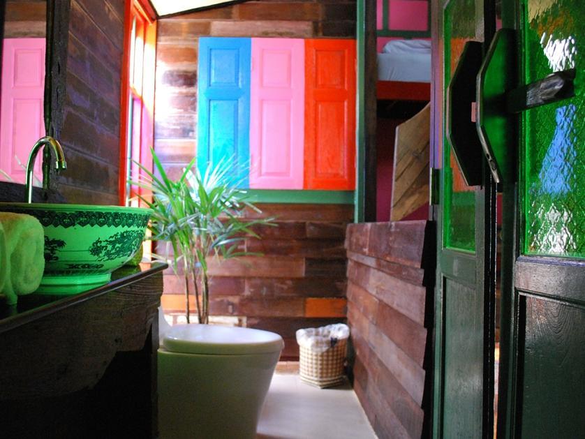 Tamarind Guesthouse 2*