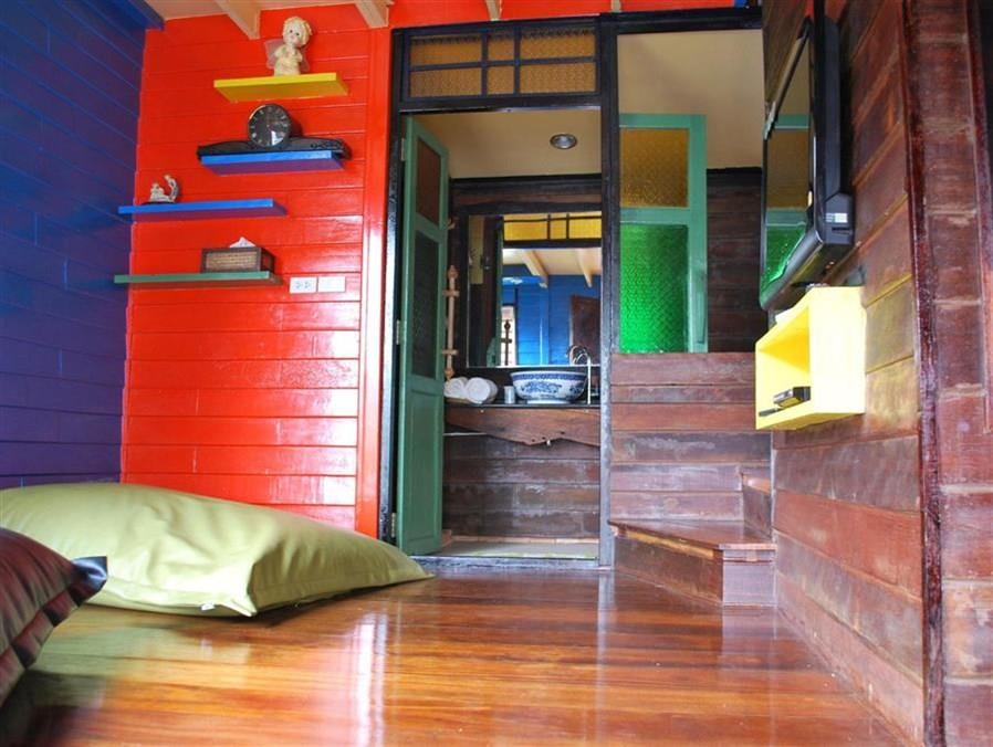 Tamarind Guesthouse 2*