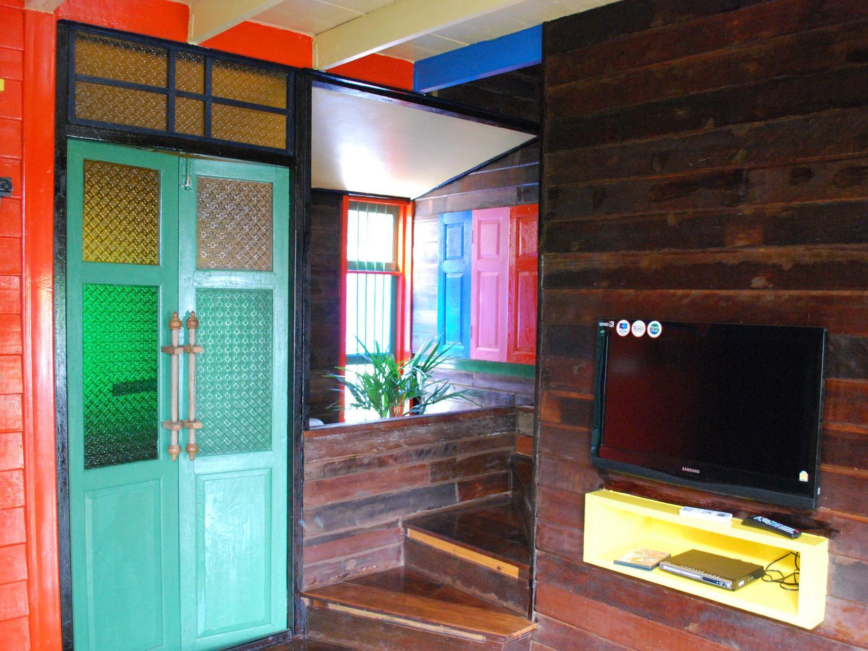 Tamarind Guesthouse 2*