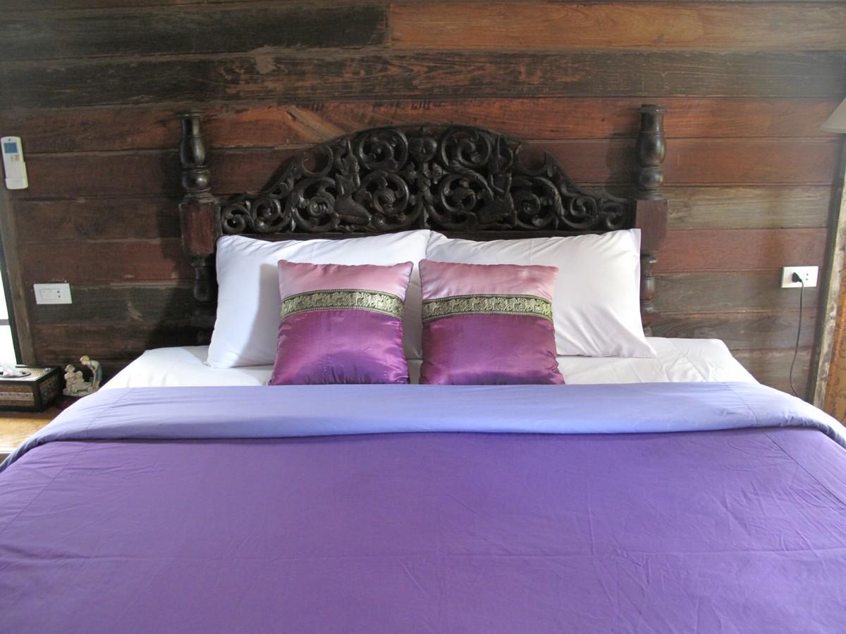 Tamarind Guesthouse 2*