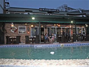 The Chapman Hotel & Conference Centre 3*