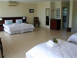 The Chapman Hotel & Conference Centre 3*