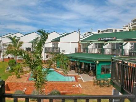 The Chapman Hotel & Conference Centre 3*