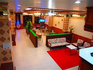 Pacific Inn 2*