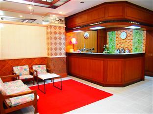 Pacific Inn 2*
