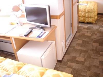Toyoko Inn Kofu-eki Minami-guchi No.1 3*