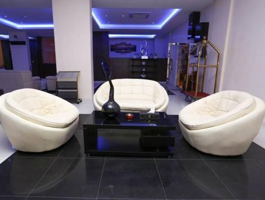 Raoum Inn Serviced Apartments-Hafr Al Batin 3*