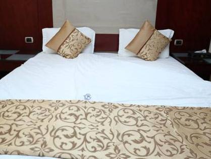 Raoum Inn Serviced Apartments-Hafr Al Batin 3*