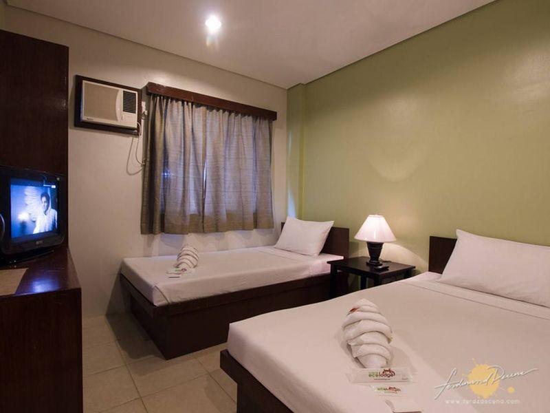 Coron Eco Lodge 3*