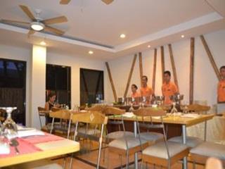 Coron Eco Lodge 3*