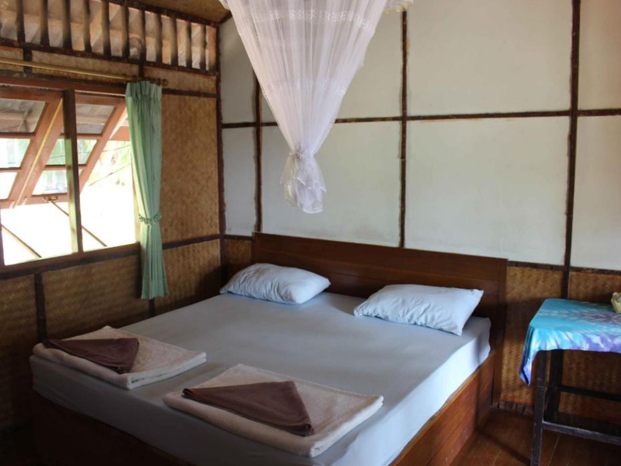 Libong Beach Resort 2*