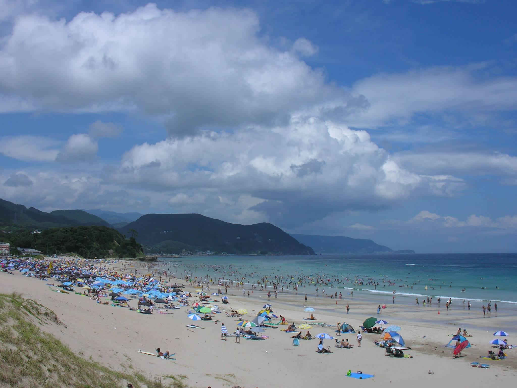 Shirahama Mariner 2*